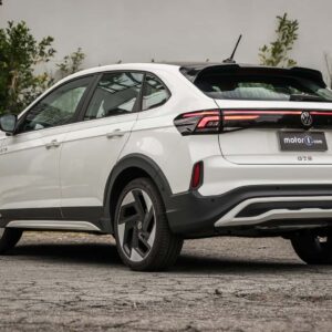 VW NIVUS - KIT DE PELICULA PROTEÇÃO INTERIOR + EXTERIOR COMPLETO / CONFORTLINE / HIGHLINE / GTS / SENSE